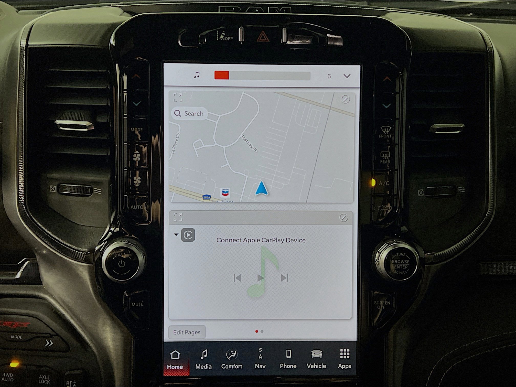 Used 2024 RAM 1500 TRX image 27