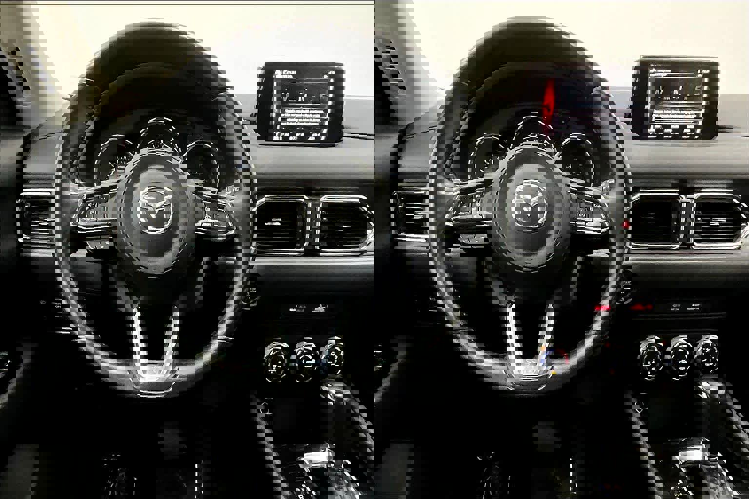 Used 2019 MAZDA CX-5 Sport image 6