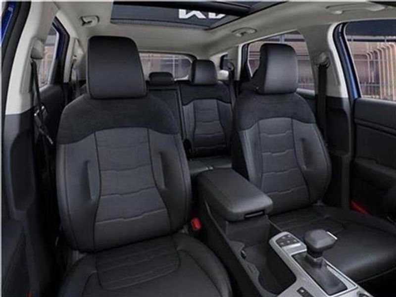 New 2026 Kia Sportage SX image 69