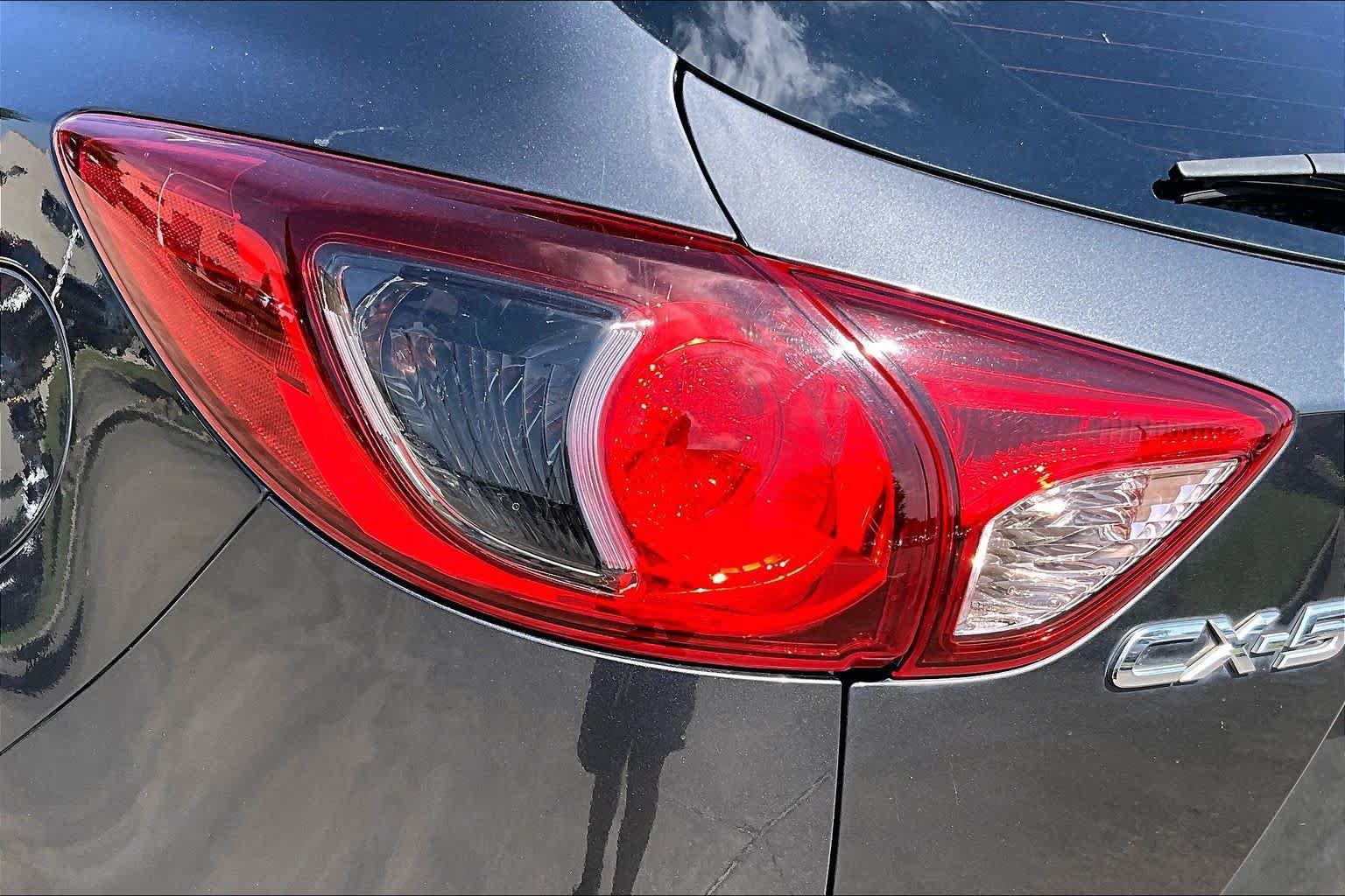 Used 2014 MAZDA CX-5 Touring FWD image 26