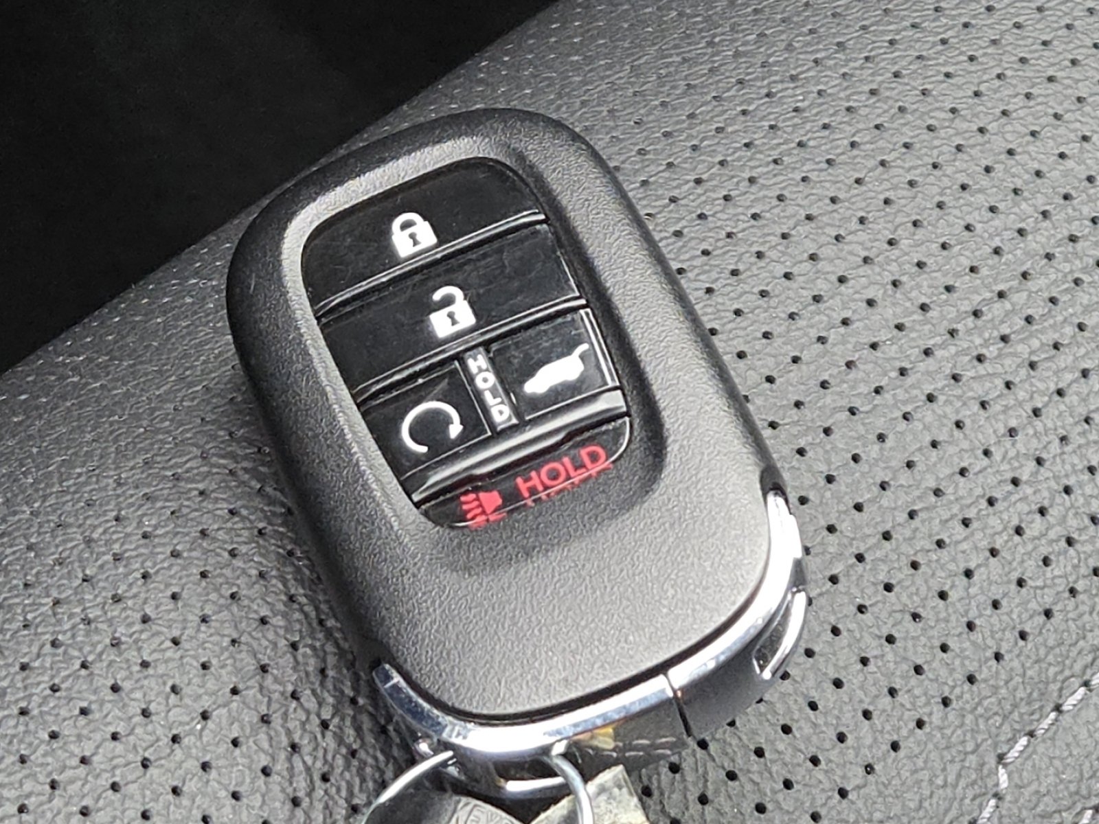 Used 2024 Honda CR-V EX-L image 33