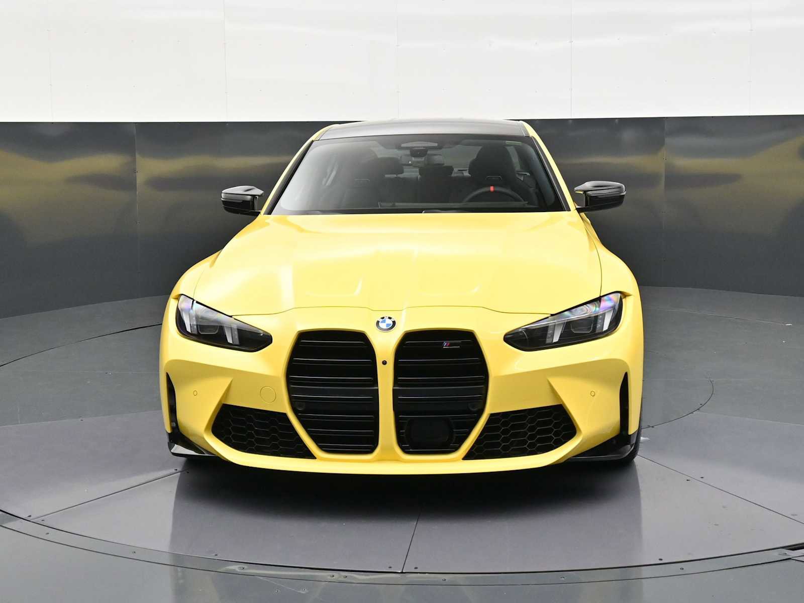 New 2026 BMW M3 Competition w/ M Driver's Package RWD video 2
