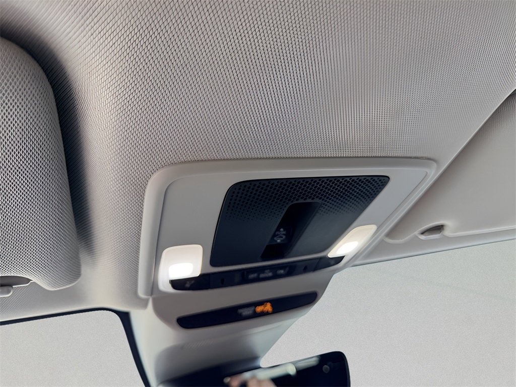 Used 2023 Honda HR-V EX-L image 27