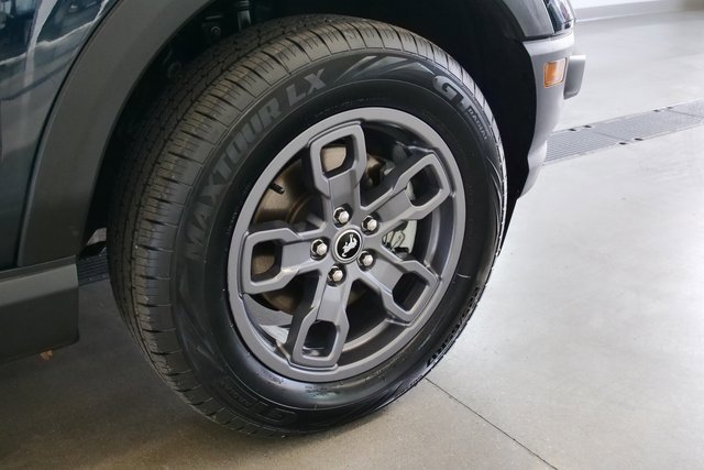 Used 2022 Ford Bronco Sport Big Bend w/ Convenience Package image 8