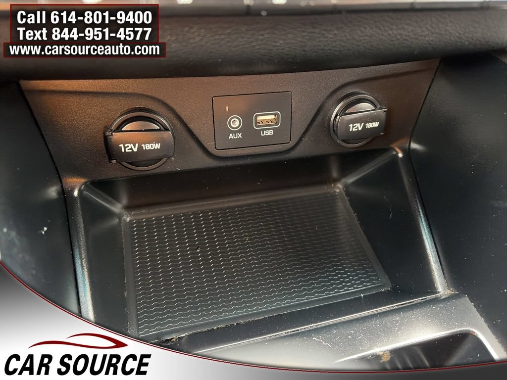 Used 2021 Hyundai Tucson Value AWD/4WD image 21