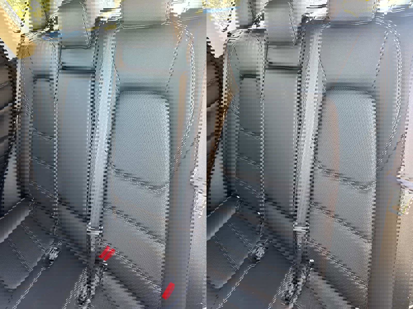 Certified 2025 MAZDA CX-5 AWD 2.5 S w/ Preferred Package image 13