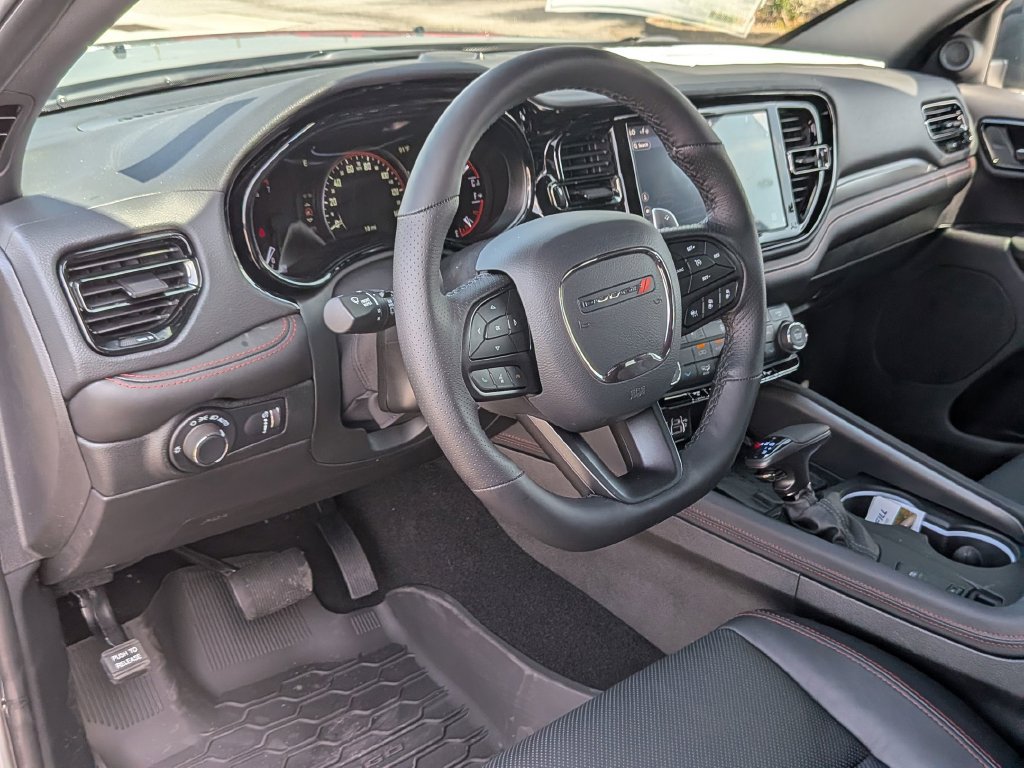 New 2026 Dodge Durango GT AWD/4WD image 32