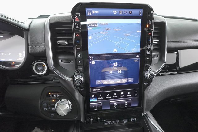 New 2026 RAM 1500 Laramie image 23