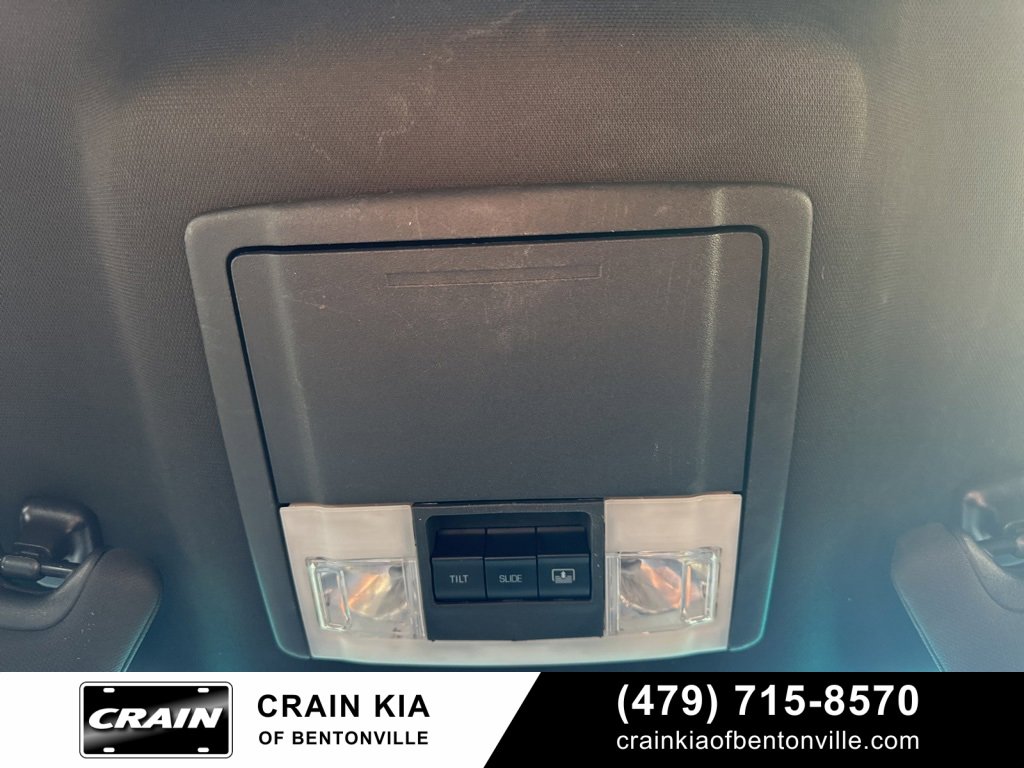 Used 2015 Ford Explorer Sport w/ Equipment Group 401A image 28