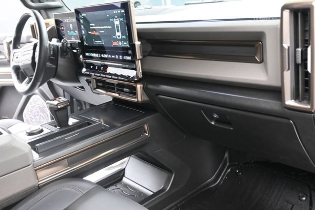 Used 2025 GMC Hummer EV 3X w/ Extreme Off-Road Package AWD/4WD image 27