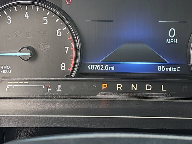 Used 2023 Ford Explorer XLT w/ Equipment Group 202A image 22