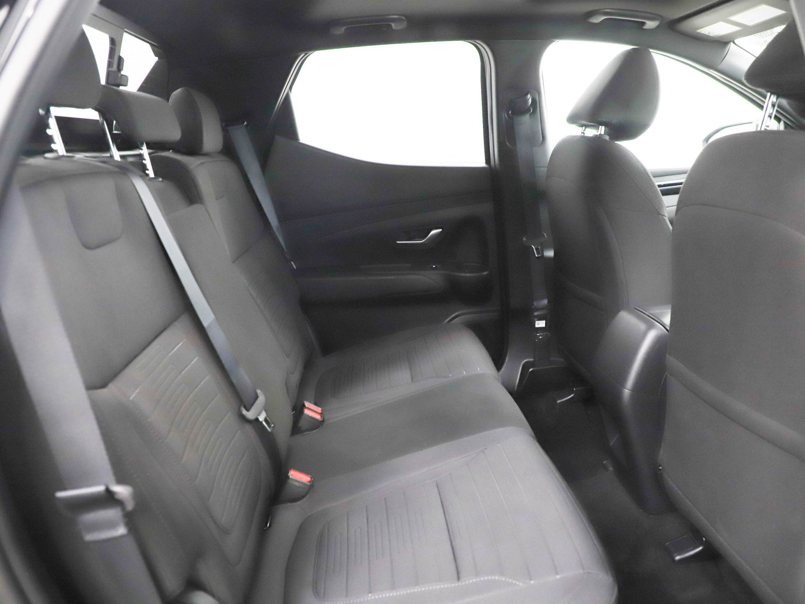 Used 2024 Hyundai Santa Cruz SEL w/ Activity Package image 12