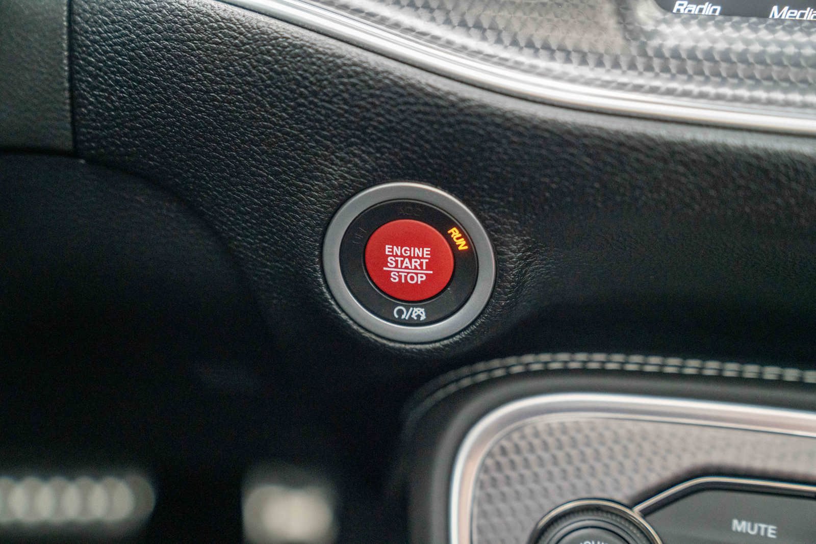 Used 2019 Dodge Challenger SRT Hellcat Redeye RWD image 20