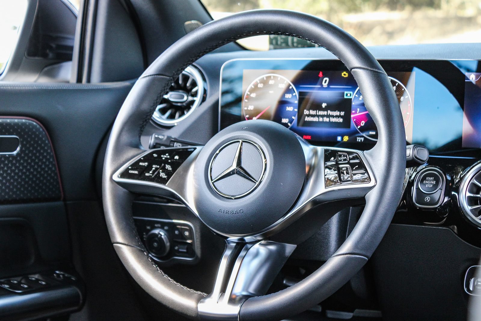 Certified 2026 Mercedes-Benz GLA 250 4MATIC image 18