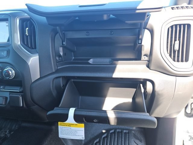 New 2026 GMC Sierra 1500 Pro w/ Pro Value Package AWD/4WD image 16