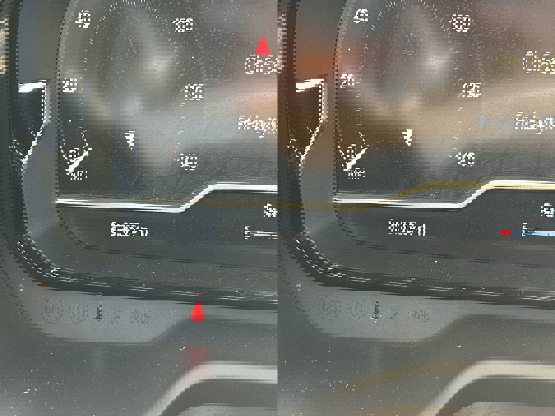 Certified 2023 GMC Yukon XL Denali image 54