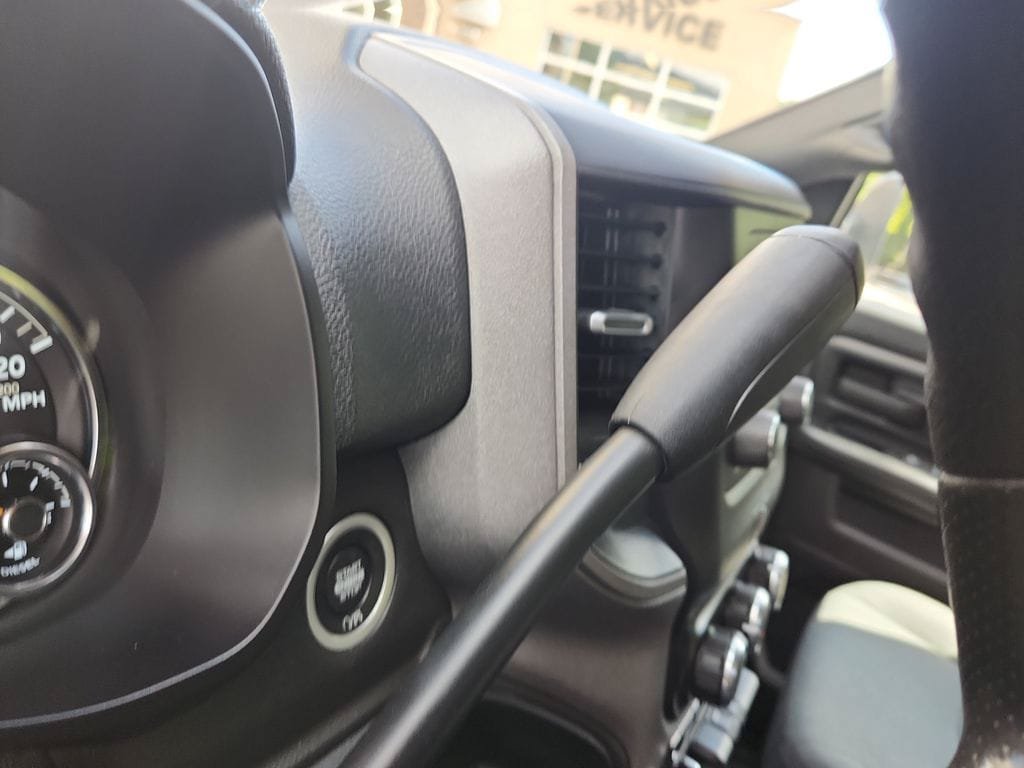 Used 2022 RAM 3500 Tradesman AWD/4WD image 21