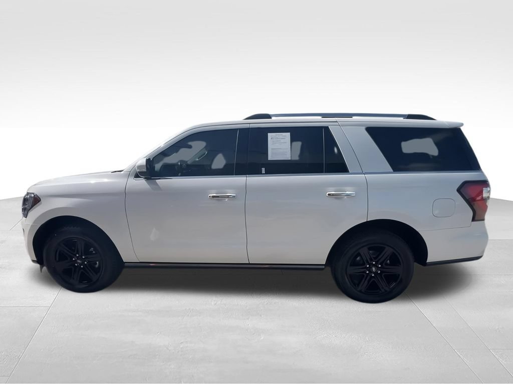Used 2020 Ford Expedition Limited w/ Equipment Group 301A AWD/4WD image 5