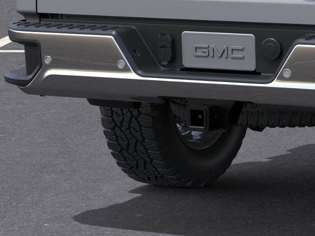 New 2026 GMC Sierra 2500 SLT image 20