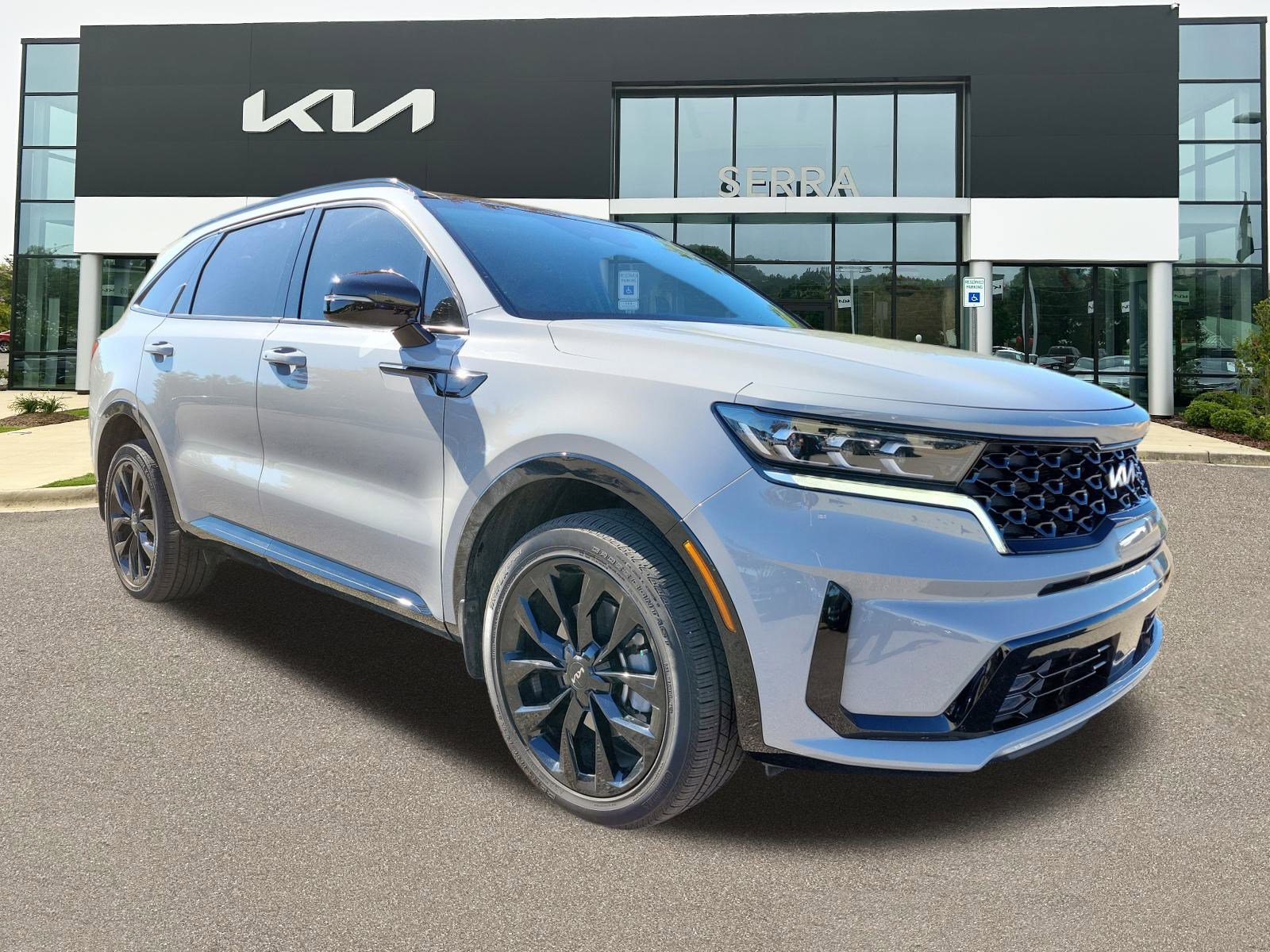 Used 2023 Kia Sorento SX