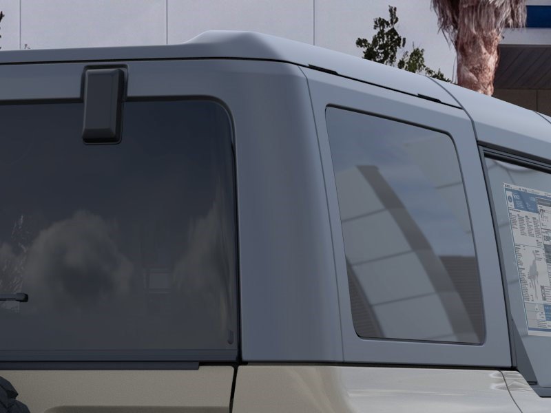 New 2026 Ford Bronco Badlands AWD/4WD image 26