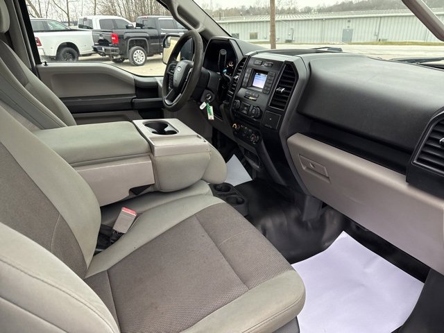Used 2018 Ford F150 XL w/ Equipment Group 101A Mid image 32
