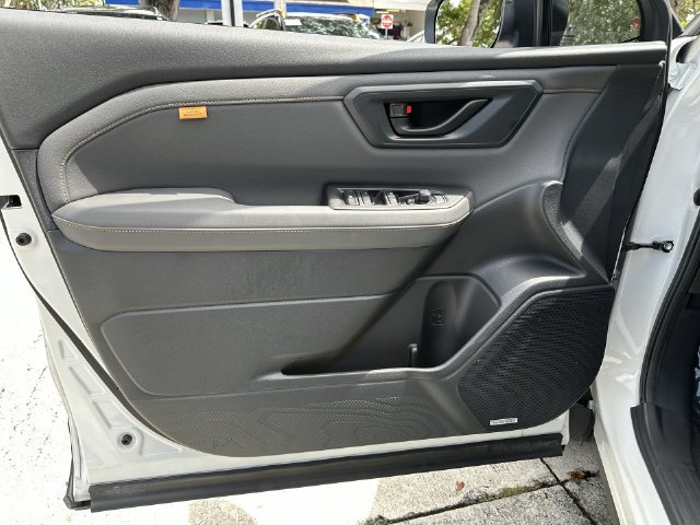 Certified 2026 Subaru Forester Wilderness AWD/4WD image 13