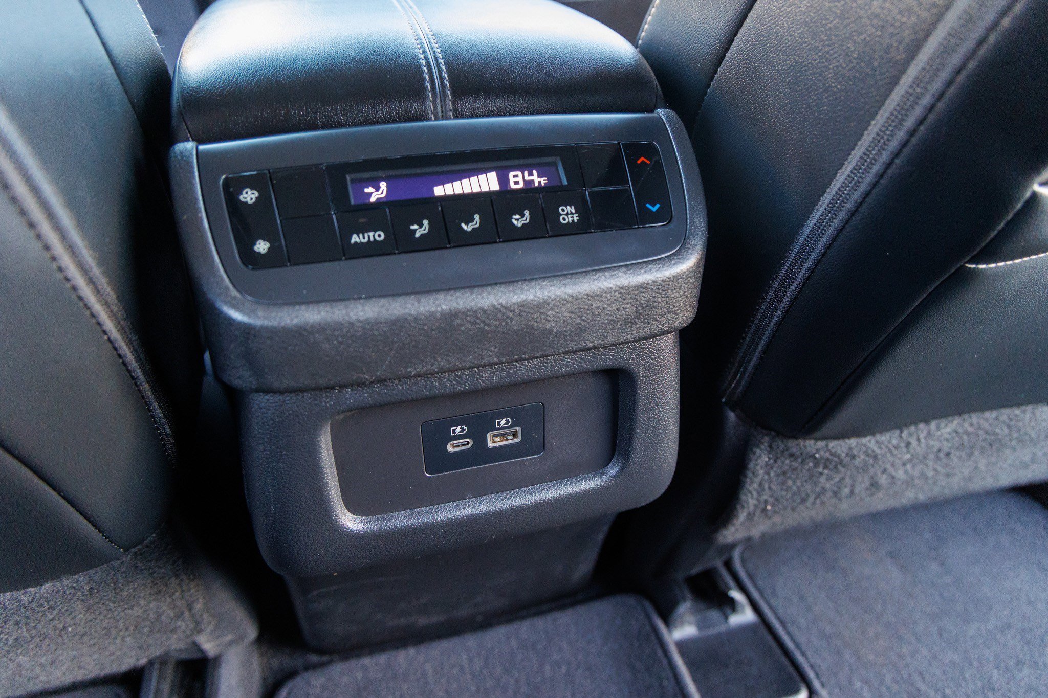 Used 2023 Nissan Pathfinder SL w/ Lighting Package (N92) image 42