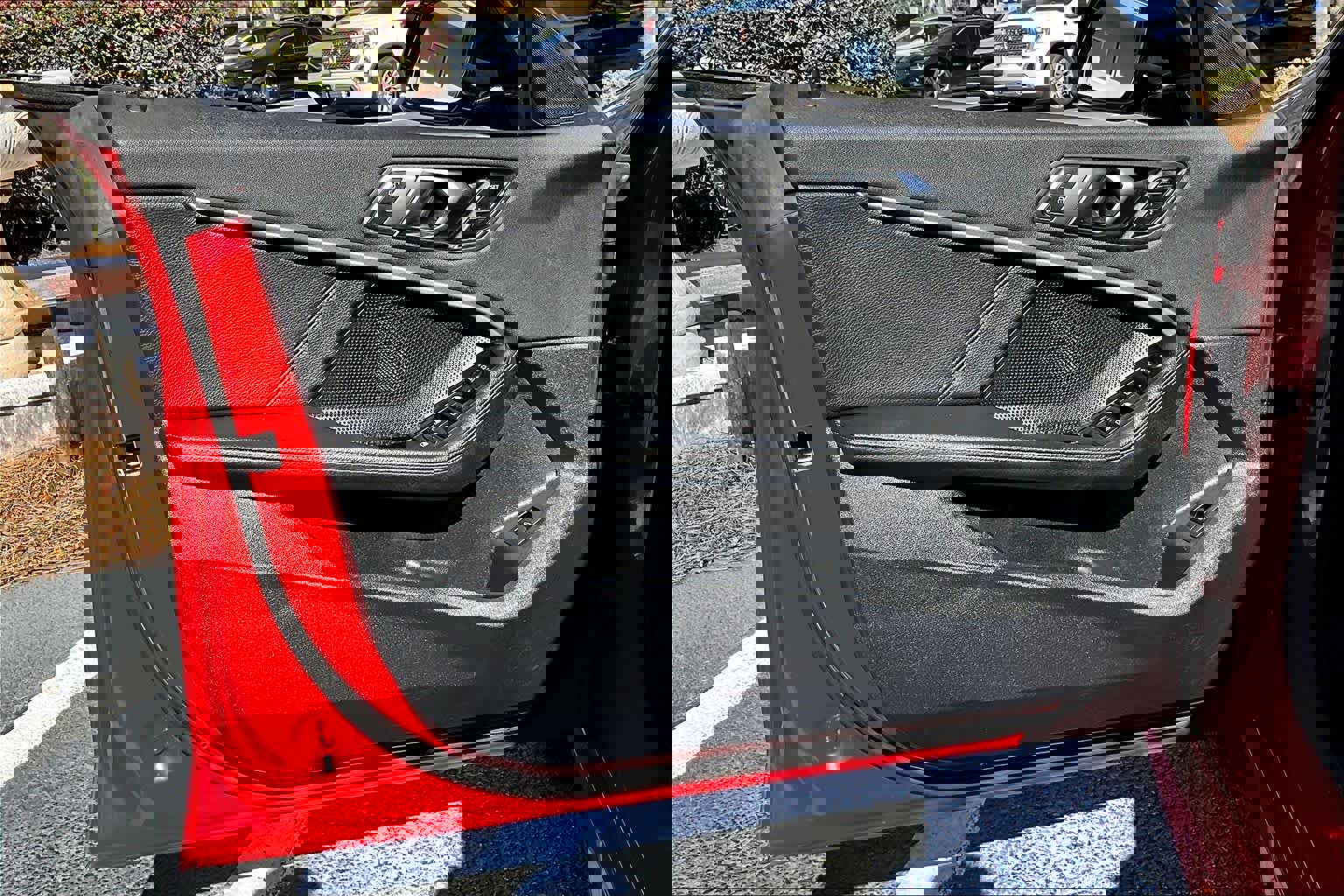 Used 2021 BMW M235i xDrive Gran Coupe w/ Premium Package image 21