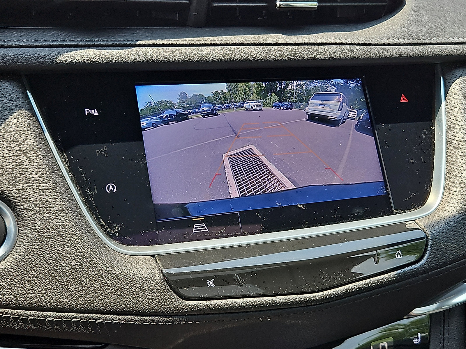 Certified 2023 Cadillac XT5 Premium Luxury FWD image 19