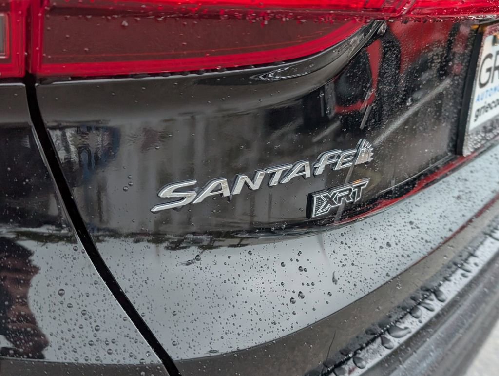 Used 2023 Hyundai Santa Fe XRT image 14