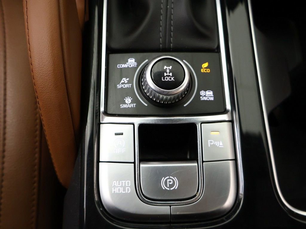 Used 2023 Kia Telluride EX X-Line AWD/4WD image 59