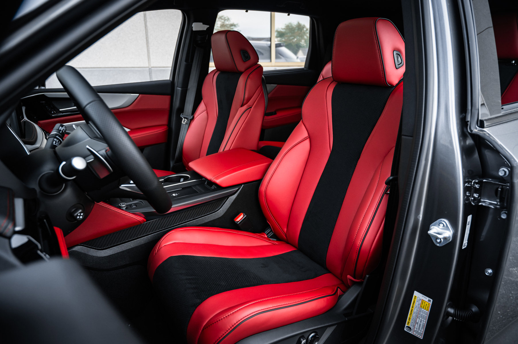 New 2026 Acura MDX A-Spec image 19