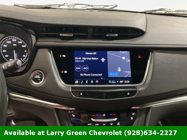 Used 2024 Cadillac XT5 Premium Luxury image 15