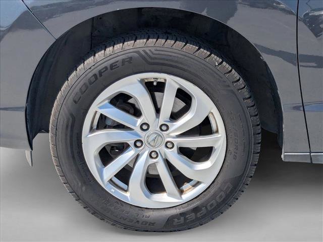 Used 2016 Acura RDX AWD w/ Technology Package image 19