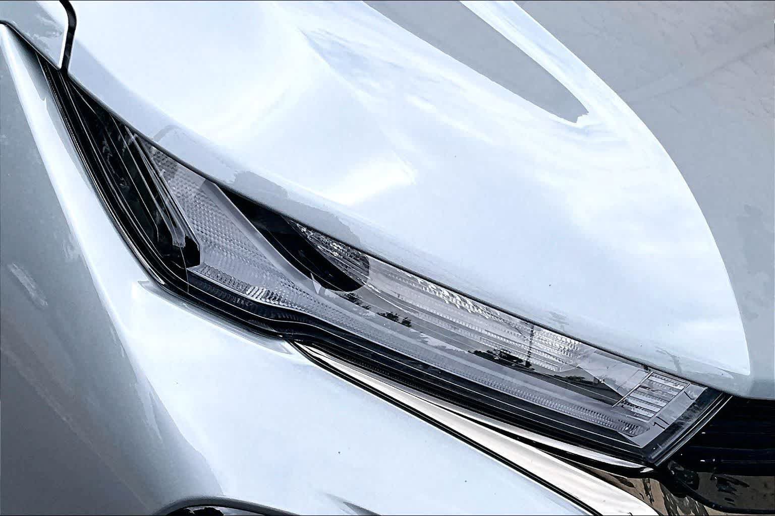 Used 2023 Chevrolet TrailBlazer RS w/ Convenience Package FWD image 27