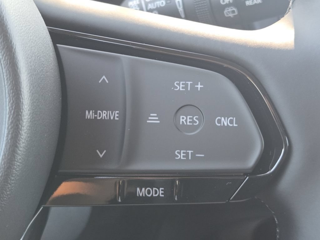 New 2026 MAZDA CX-5 Select AWD/4WD image 7