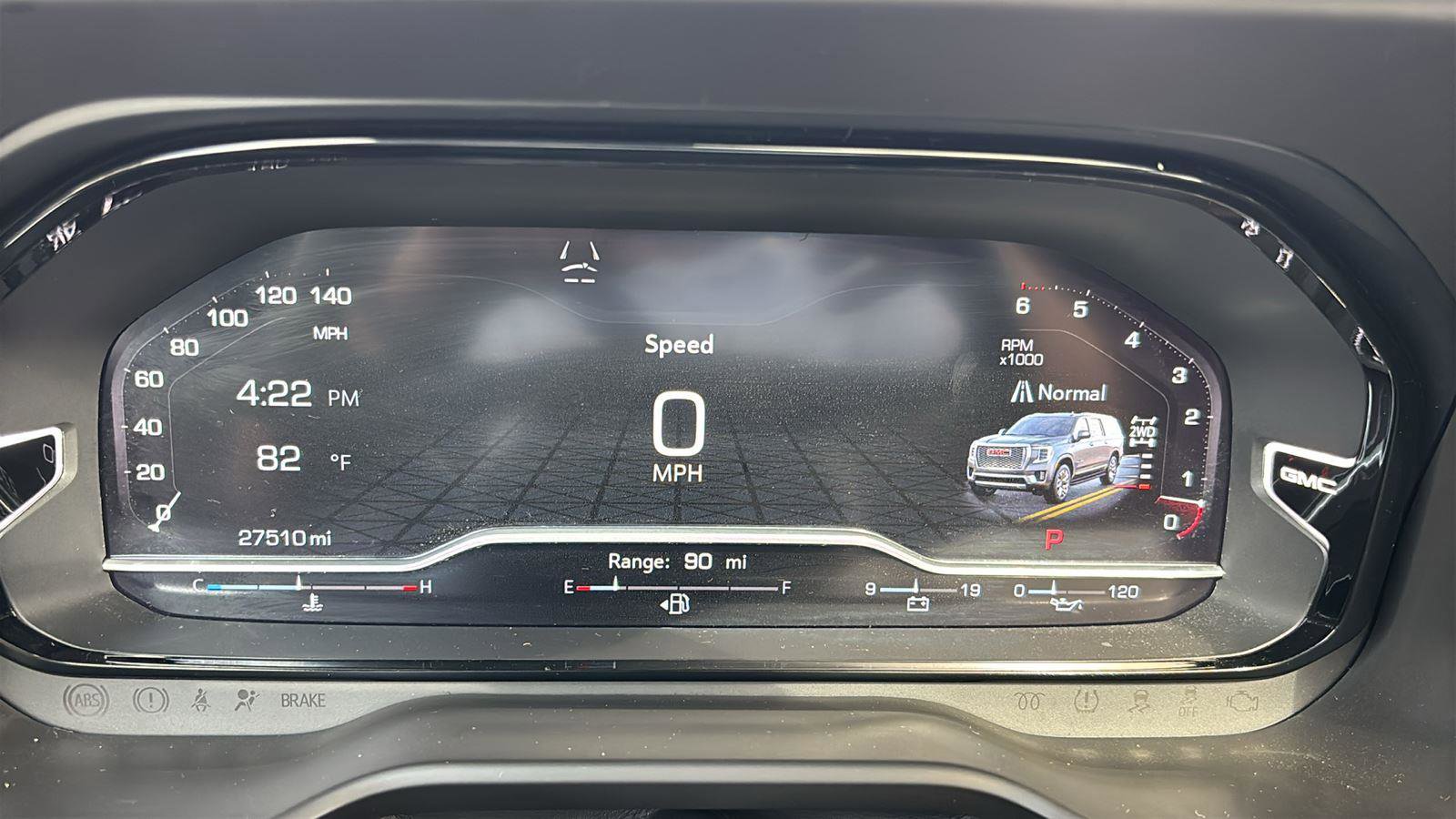 Certified 2023 GMC Yukon Denali Ultimate image 33