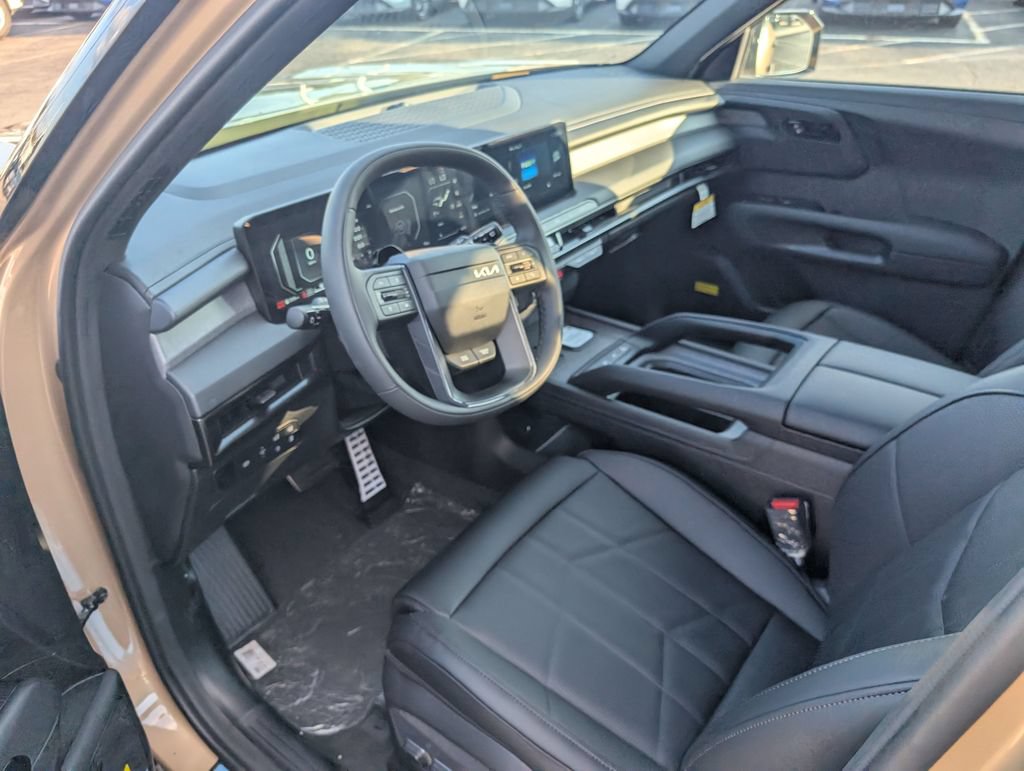 New 2027 Kia Telluride SX X-Pro AWD/4WD image 12