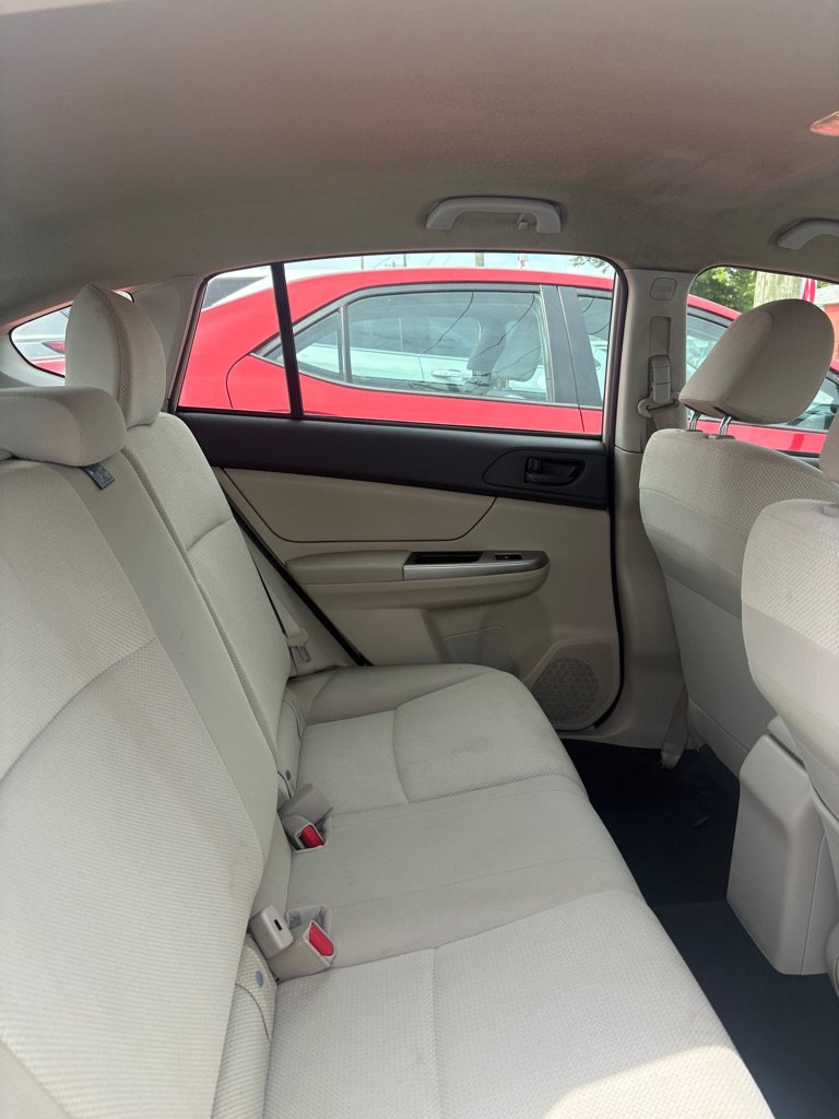 Used 2015 Subaru Impreza 2.0i AWD/4WD image 14