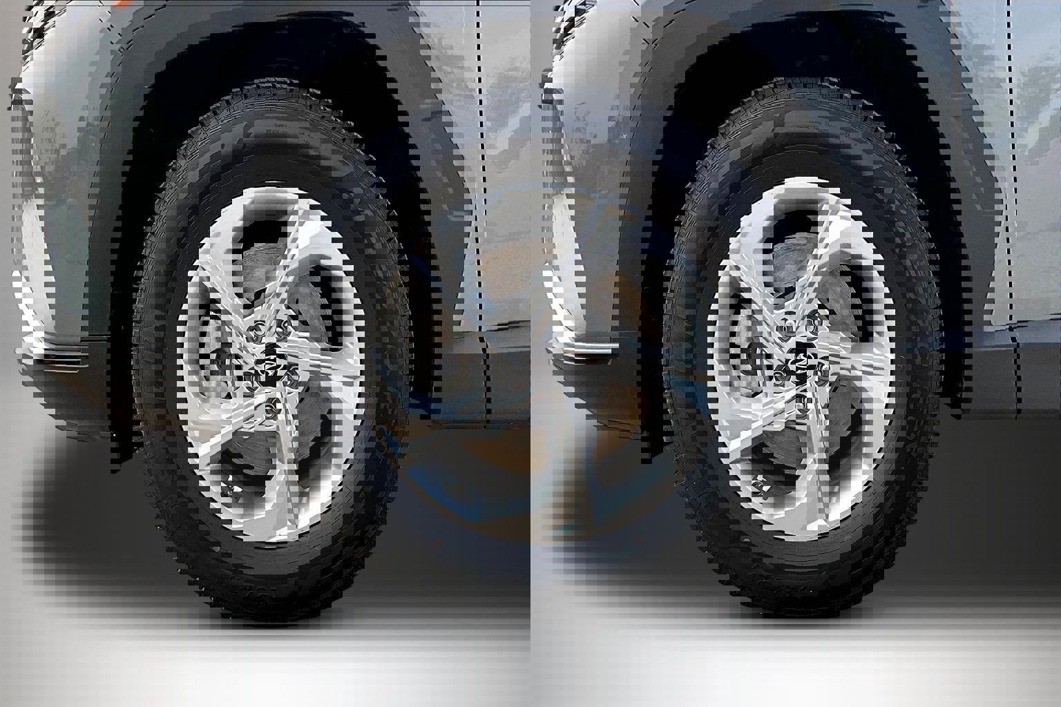 Used 2024 Hyundai Tucson SEL FWD image 34