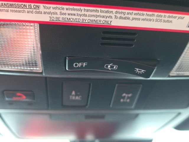 Used 2023 Toyota Tacoma TRD Off-Road w/ Technology Package image 23