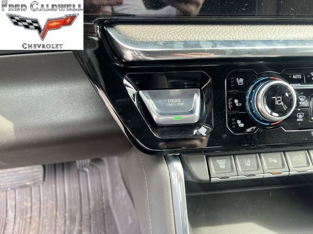 Used 2026 GMC Sierra 2500 Denali w/ Denali Reserve Package image 22