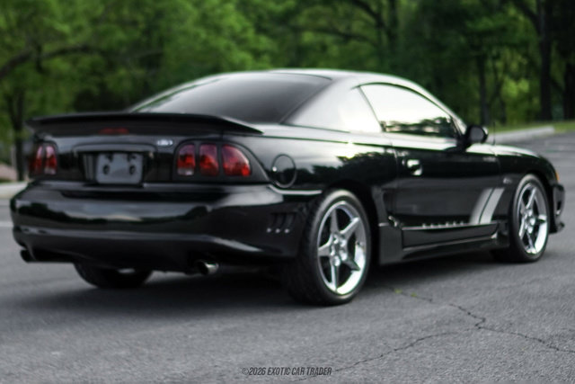 Used 1998 Ford Mustang GT RWD image 8