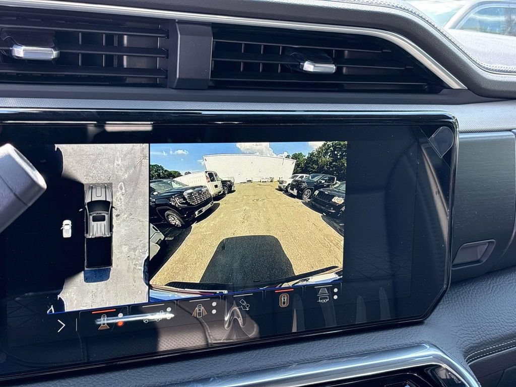 New 2026 GMC Sierra 2500 Denali w/ Denali Reserve Package AWD/4WD image 15