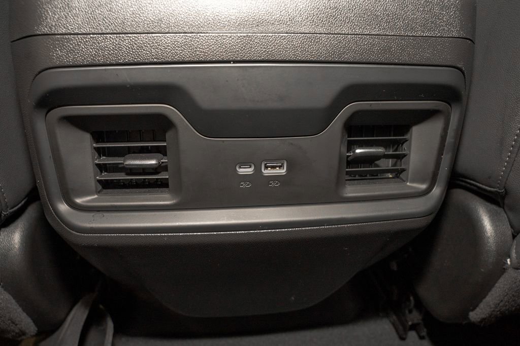 Used 2025 Chevrolet Silverado 1500 LT Trail Boss w/ LT Trail Boss Premium Package image 8