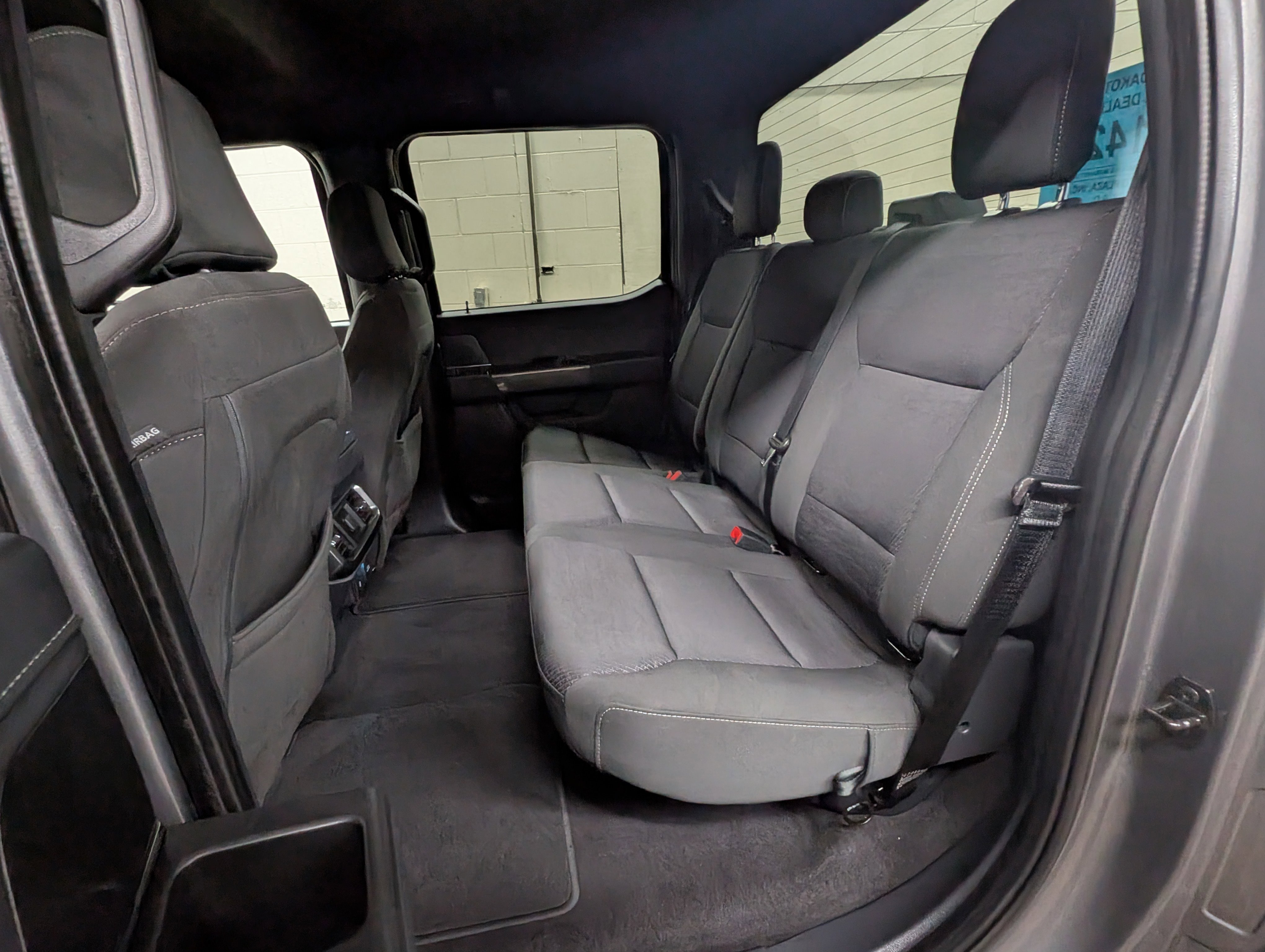 Used 2023 Ford F150 XLT w/ Equipment Group 302A High image 8