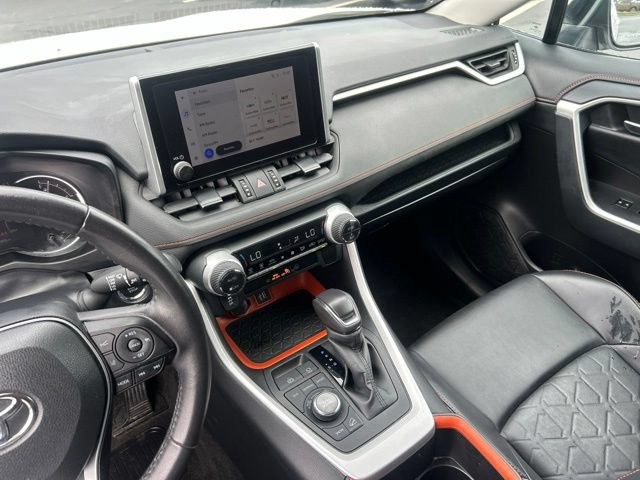 Used 2024 Toyota RAV4 Adventure AWD/4WD image 31