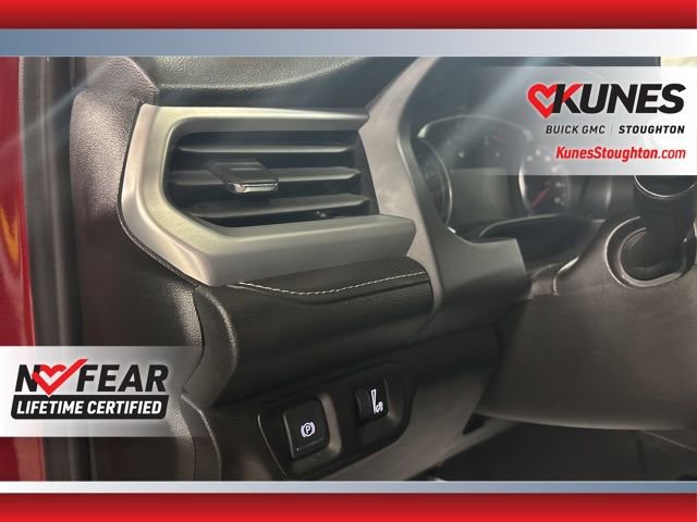 Used 2023 GMC Acadia SLT image 20