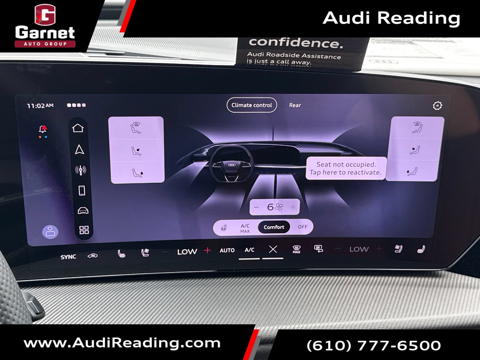 New 2026 Audi SQ5 Prestige AWD/4WD image 21